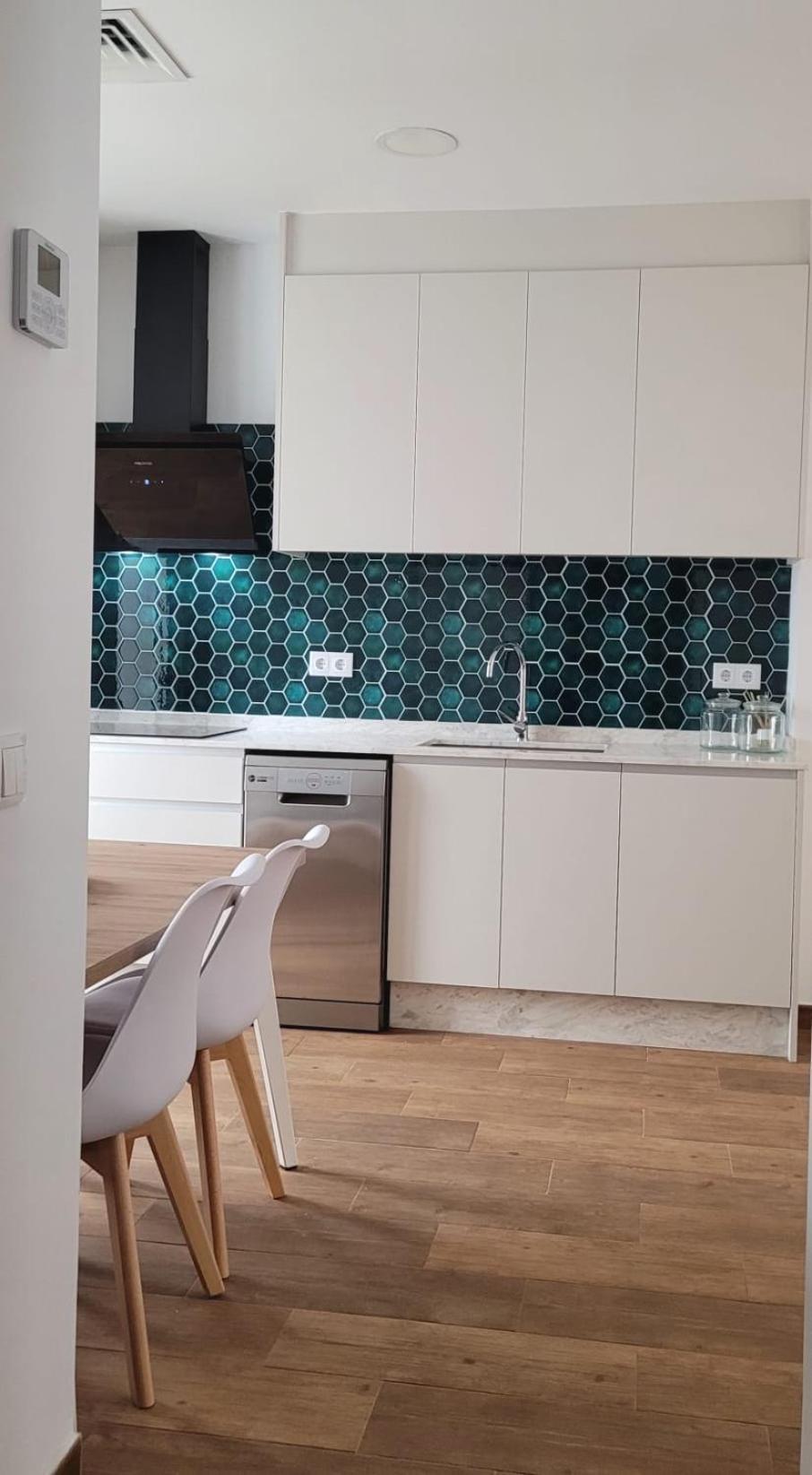 Apartament Centre Casapat Xativa Ngoại thất bức ảnh