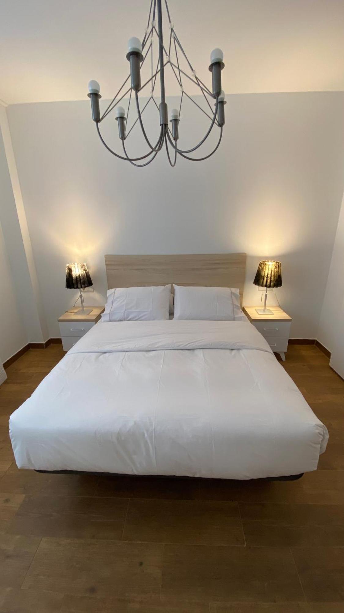Apartament Centre Casapat Xativa Ngoại thất bức ảnh