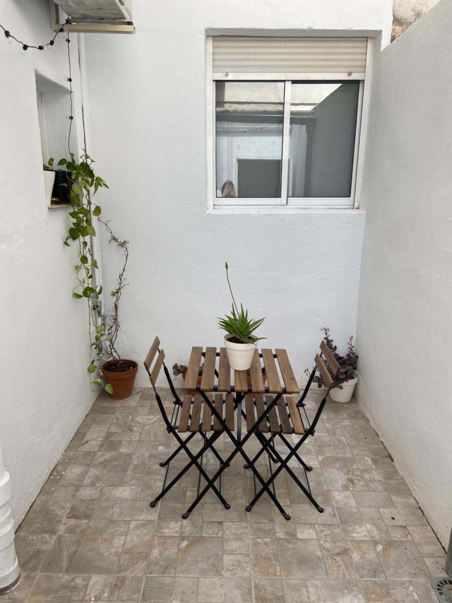 Apartament Centre Casapat Xativa Ngoại thất bức ảnh