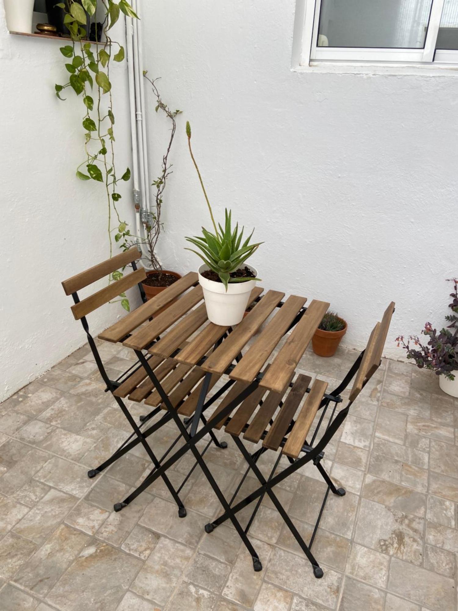 Apartament Centre Casapat Xativa Ngoại thất bức ảnh