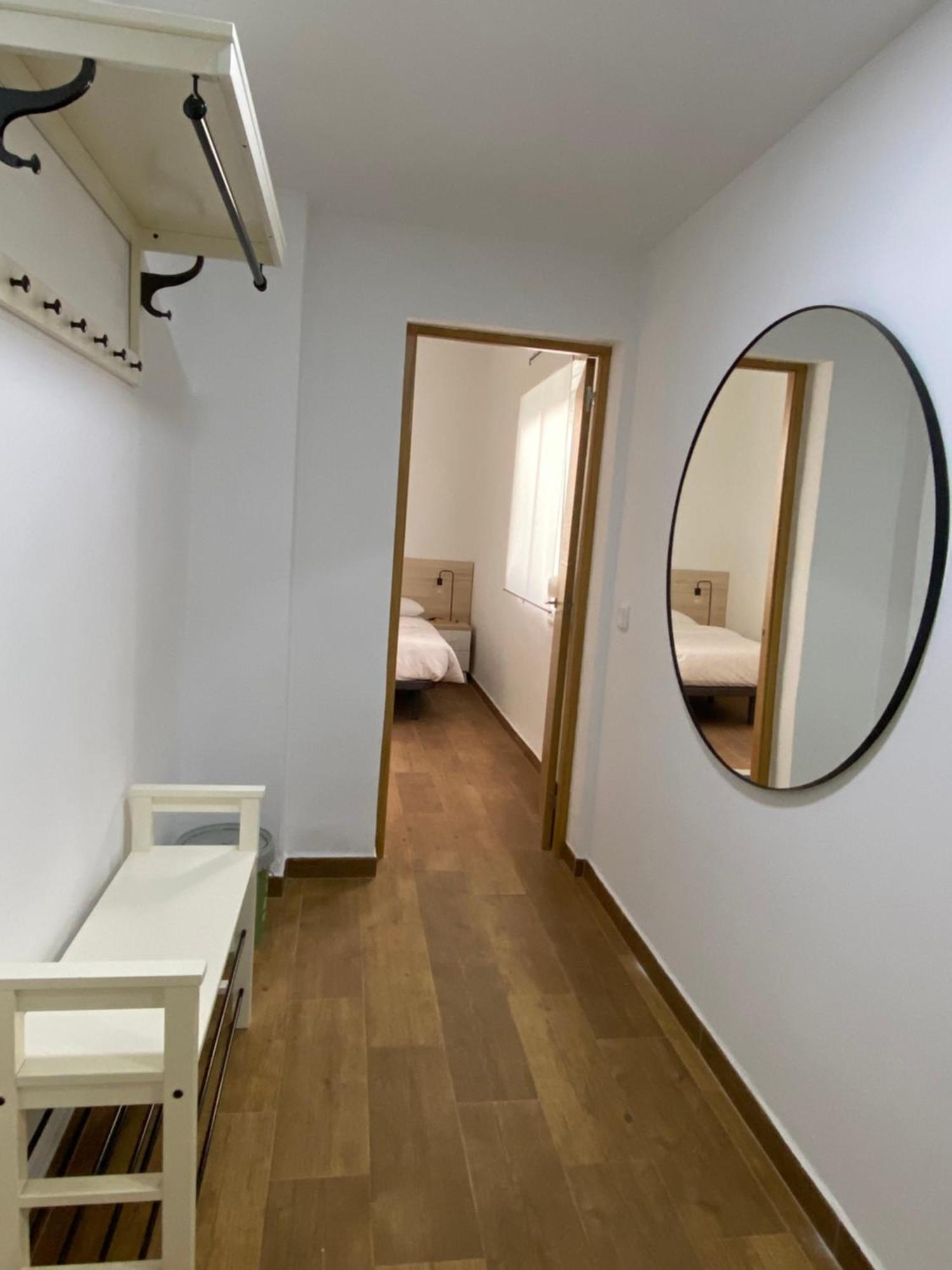 Apartament Centre Casapat Xativa Ngoại thất bức ảnh