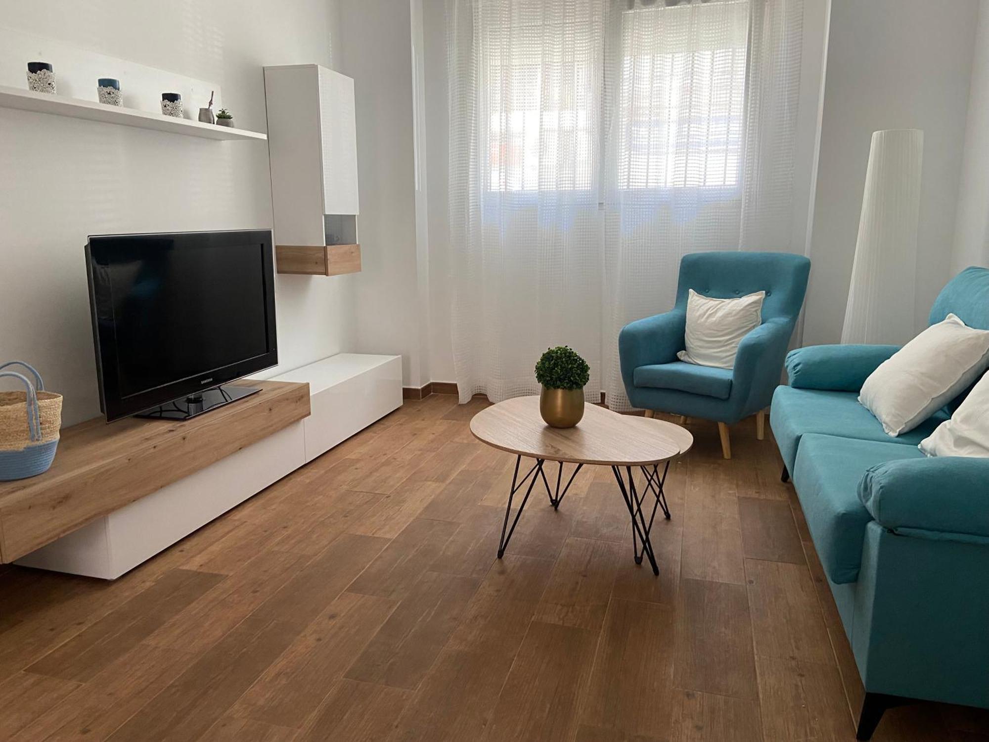 Apartament Centre Casapat Xativa Ngoại thất bức ảnh