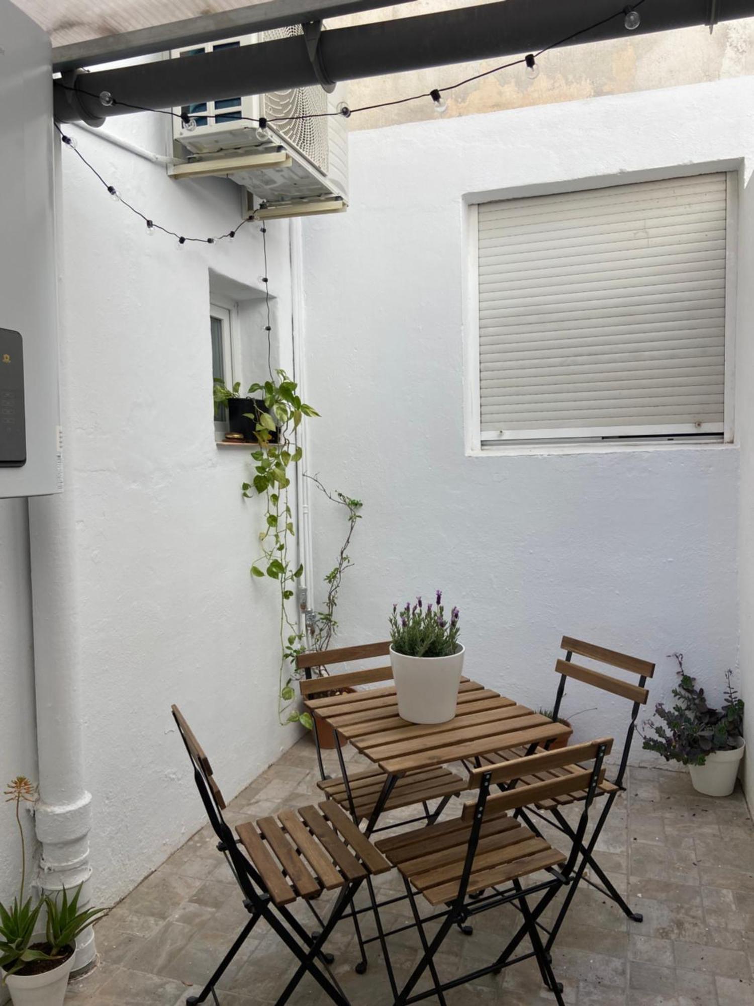 Apartament Centre Casapat Xativa Ngoại thất bức ảnh